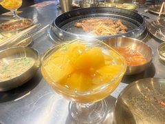 -炉队长·齐齐哈尔家庭烤肉(马家堡店)