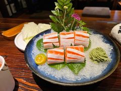 -鸟鹏烧鸟居酒屋(熙龙湾店)