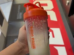 -GMJ·24H健身房(北外滩店)