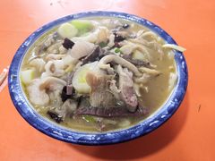 -陕西特色牛肉面