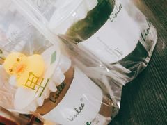 -LINLEE·手打柠檬茶(思北店)