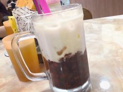 -喜莲咖啡