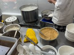 -辣辣小吃豆花米线(大观篆新农贸市场店)