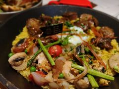 -西堤牛排(合肥之心城店)
