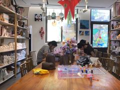 -100家灵感仓库·DIY团建(什刹海店)