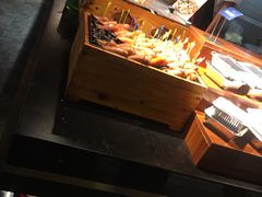 -德得轩自助烤肉(宏泰广场店)