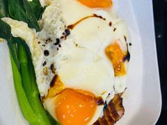 食神叉烧黯然销魂饭-柠檬树茶餐厅(海雅缤纷城店)