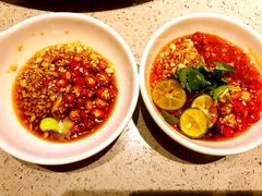 -粗茶淡饭·隐庐私厨(东亭店)