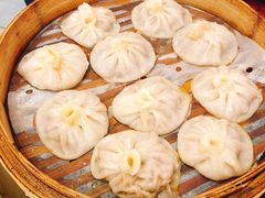 -小有天灌汤包老菜馆(南一马路店)