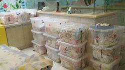 -鸿睿贝之语月子中心