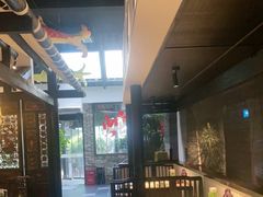 -院8里·小聚园老川菜(九眼桥店)