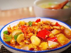 -十面春风·江南面馆(崇宁路店)