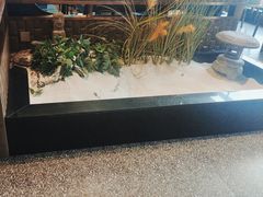 -江小渔鲜鱼火锅(西二道街店)