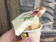-步步高桥头糕