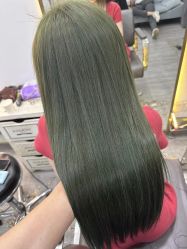 -COCO无痕接发羽毛接发