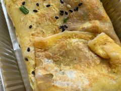 -卞姐蛋饼(陕西南路店)