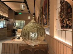 -香料集市新疆餐厅·清真聚餐(成都远洋太古里店)