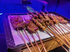 -喝丢一只鞋海鲜烧烤·海肠捞饭(东关街店)