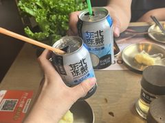 -西塔老太太泥炉烤肉(沈阳店)