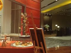 -北京康莱德酒店