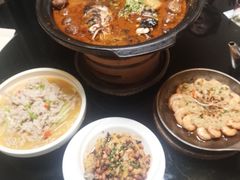 -醉爱小馆·创意南京菜(瑞阳街店)