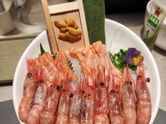 -水木锦堂·自助铁板烧(望京凯德MALL店)