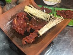 -瓦片烤肉(13号店)