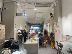 -小豆海棠(嘉兴路店)