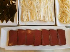 -天都肥牛(南五马路店)