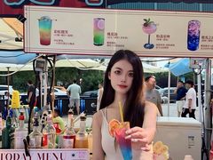 -天津梅江印象城