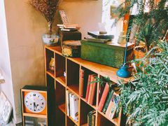 -时光花园(白鹭洲店)