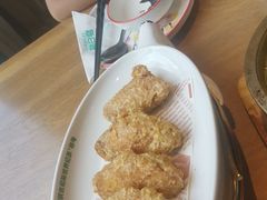 -新白鹿餐厅(城西银泰城店)