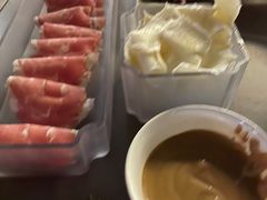-半闲斋羊肉铺(齐礼阎店)
