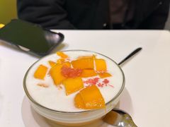 -果流香水果甜品(建政路店)