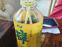 柠檬茶-忆碗面(华新街店)