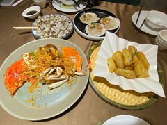 避风塘炒蟹-79号渔船海鲜饭店(华强北店)