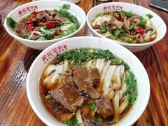 -肆姐面粉馆(坡子街店)