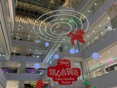 -凯德MALL(西直门店)