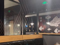 -鱼酷活鱼烤鱼(梅江印象城店)