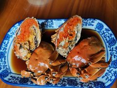 -灵福缘私房菜·农家菜(拈花湾·灵山大佛必推店)