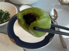 -君来湖滨饭店·渔餐厅