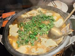 -探鱼·鲜青椒爽麻烤鱼(领展购物广场店)
