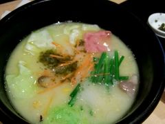 -阿香米线(天津凯德餐厅店)