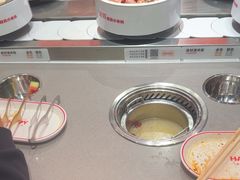 -龍歌自助小火锅(雨花台江南虹悦城店)