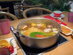-好想牛·鲜切自助牛肉火锅(七堡花园城店)