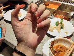 -海底捞火锅(攀枝花万达店)