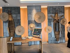 -绍兴大禹开元观堂-若耶厅