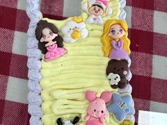 -爆爆手作·掐丝珐琅·Tufting·捏捏乐DIY团建集合店(朝阳店)