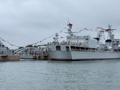 -中国人民解放军海军博物馆