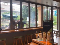 -星巴克(长沙友阿奥特莱斯店)